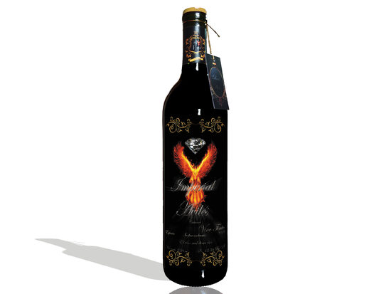 CAVERNET SAUVIGNON